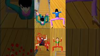 Good night🧟🤠😉 #shorts #sakuraschoolsimulator #popular #trendingshorts #games