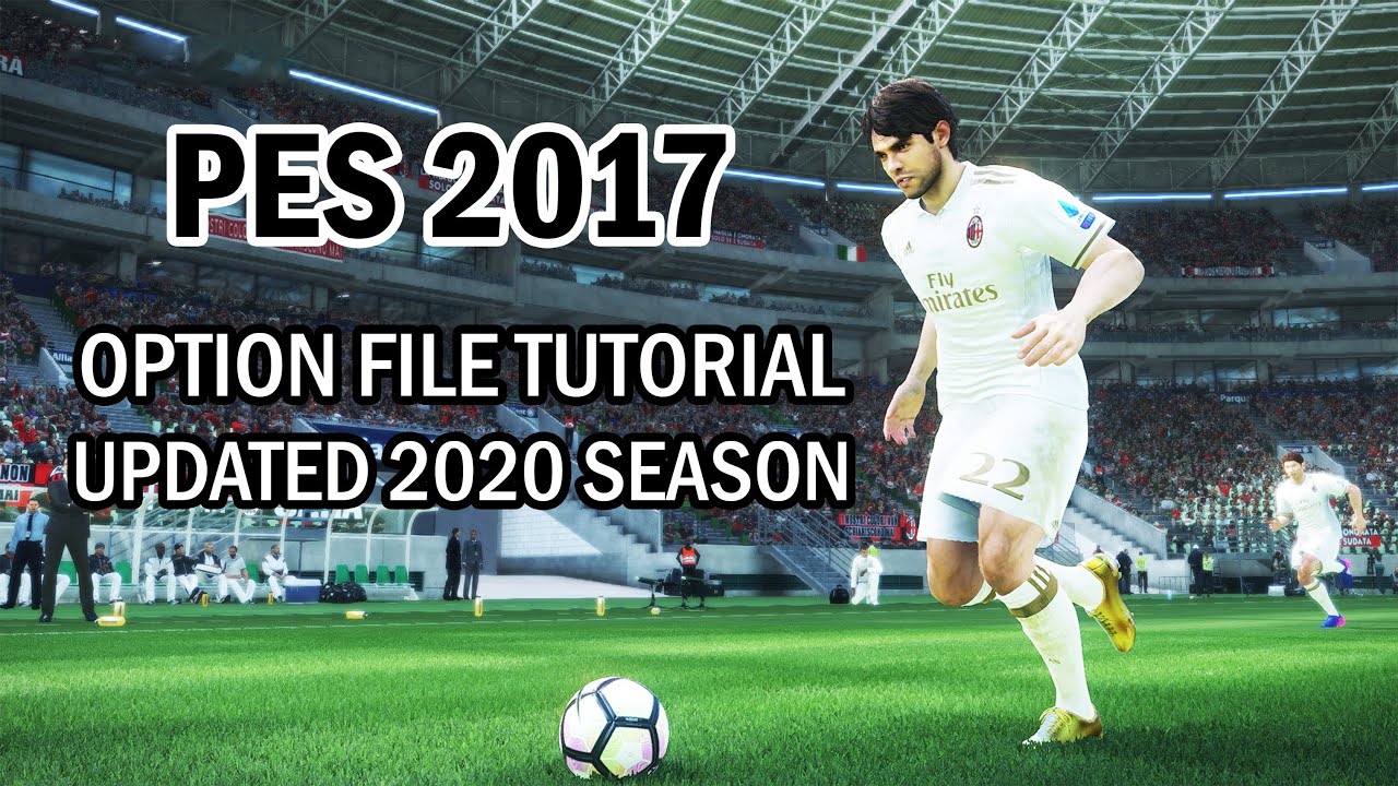 How To Import Real Team Kits & More Into PES 2017 On PS4 - Game Informer