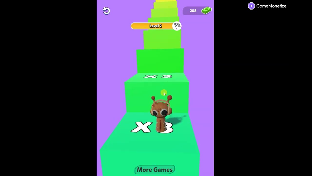 Sprunki Money Stack Incredibox breyman games