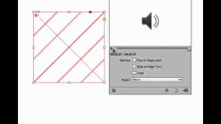 Placing a sound file