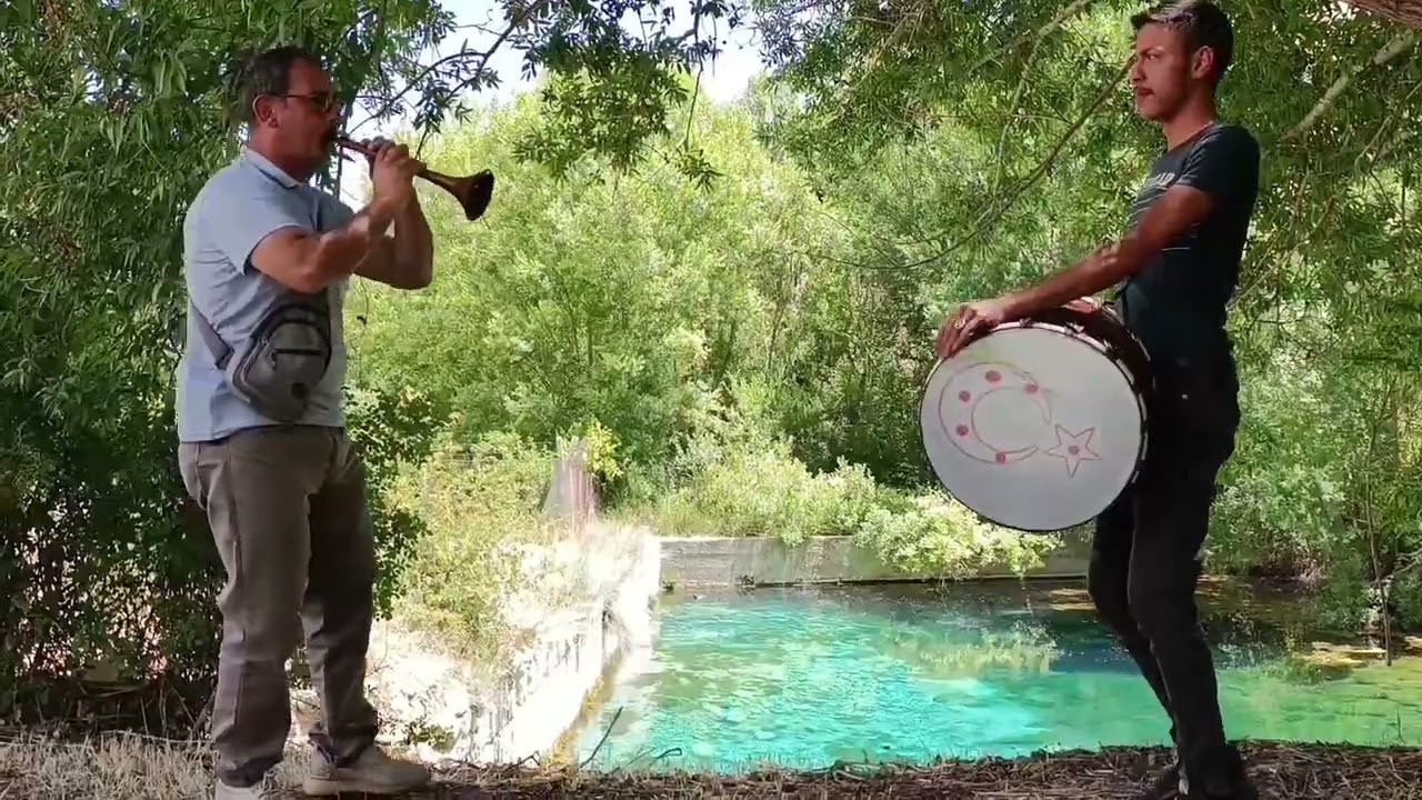 Sivas Yeşil Gürün davul zurna ekibi. Can zülfikarlar. Herkese selam sevgiler.