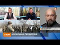 Бригади тероборони розглядають, як м'ясо для фронту, — Кривонос про закон про нацспротив