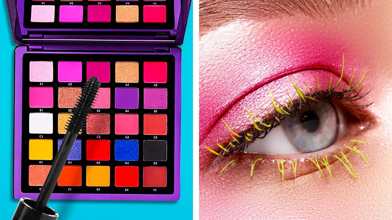 Makeup Hacks And Beauty Tricks That Will Surprise You