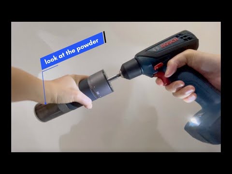 Semi-Auto Drilling Coffee Handgrinder | KINGrinder K4 & Bosch