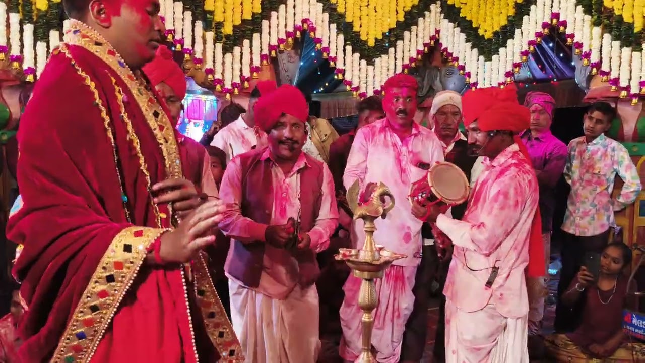 ધારની હીમાલોની વાત ભલો જાગર વસંત વિડીયો ચલાલી 