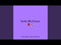 Hold Me Closer (Purple Disco Machine Extended Mix)