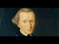 Kant's Anthology Deontology