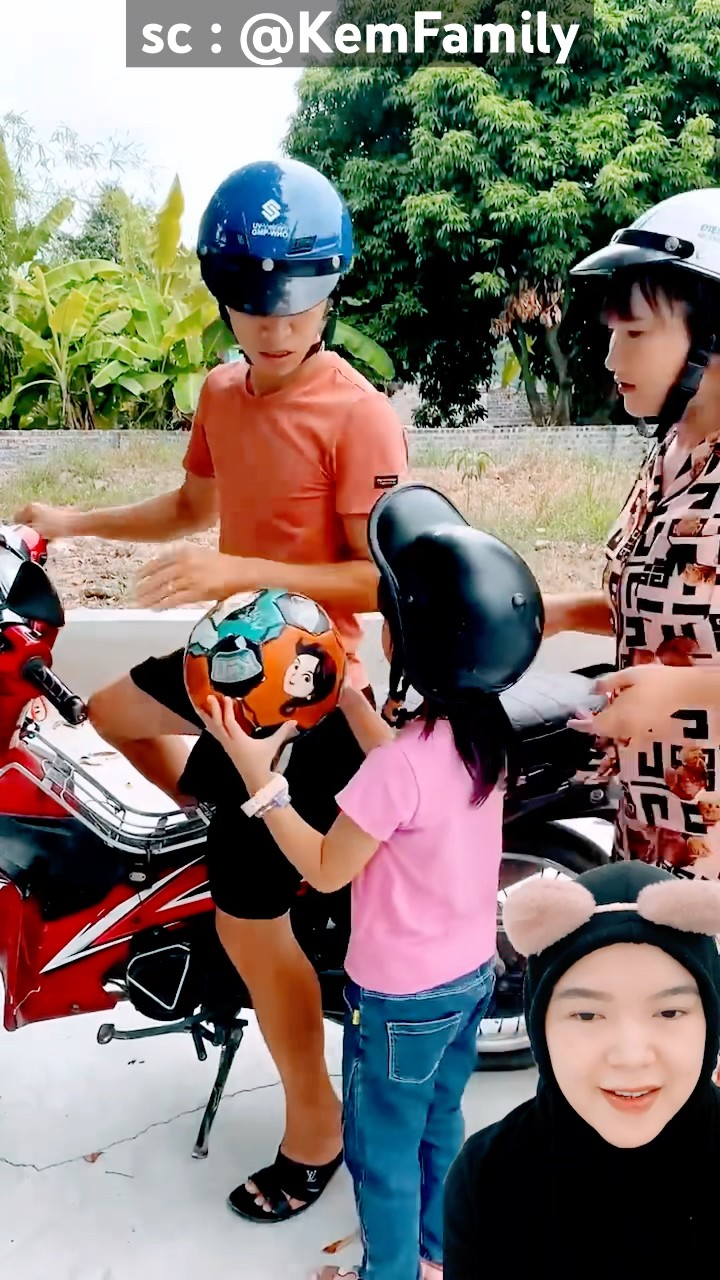 mau bawa bola‼️