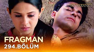 İki Yabancı Hint Dizisi - Saraswatichandra 294. Fragmanı @Kanal7​