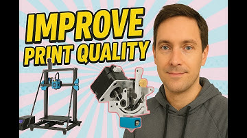 Microswiss NG Extruder Installation Creality CR-10 V3