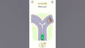 DOP 2 : Delete One Part level 343 #gameplay #games  #Shorts #short