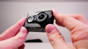 YI Action Camera Unboxing, Review, Setup, Outdoor, Indoor, Night, and Day testing!!!