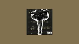 Azealia Banks - Luxury (Slowed + Reverb)