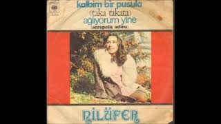 Kalbi̇m Bi̇r Pusula - Ni̇lüfer Resimi