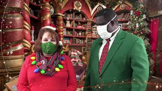 2020 DCS CHRISTMAS MESSAGE TO STAFF