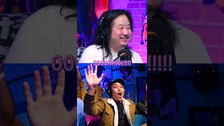 Bobby Lee Gets Exposed For The Type of Women He Dates Now