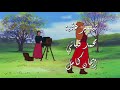 مسلسل بيرين شارة البداية 