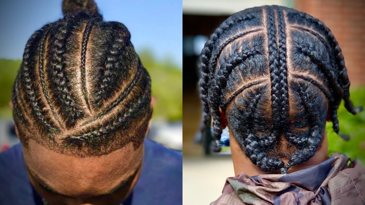 Featured image of post Box Braids Styles 2020 Men : Well you&#039;re in luck, because here they come.