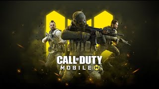 TESTING COD MOBILE GES