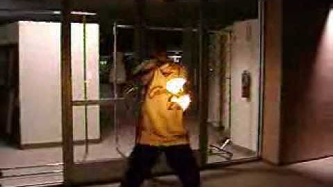 Nitro 3 Month Practice  Glowsticking.com