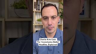 Celebrity Charlie Kirk Case: The “Inconclusive Bullet” Headline, Explained Net Worth