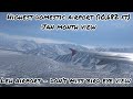 Majestic takeoff from leh airport  himalayan birds eye view  spectacular scenery