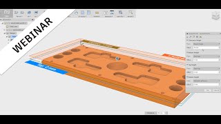 Fusion 360 CAM Basics