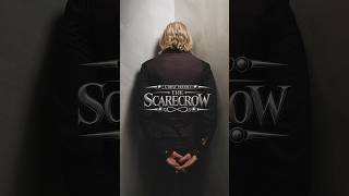 DRAC | The Scarecrow