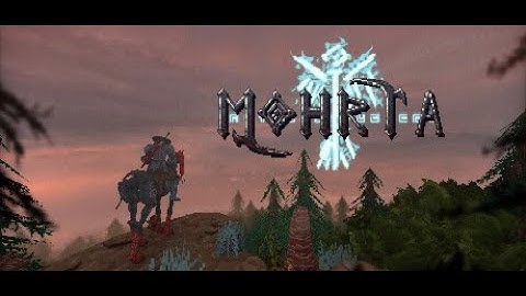 The Strange | Mohrta | PC Gameplay | Let