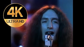 Uriah Heep - Lady In Black (Remastered) Hq - 4K