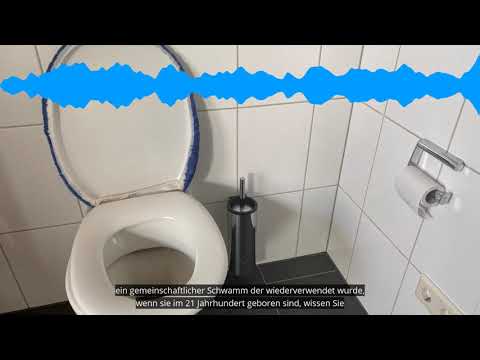 Video: Welches Toilettenpapier ist am sichersten?