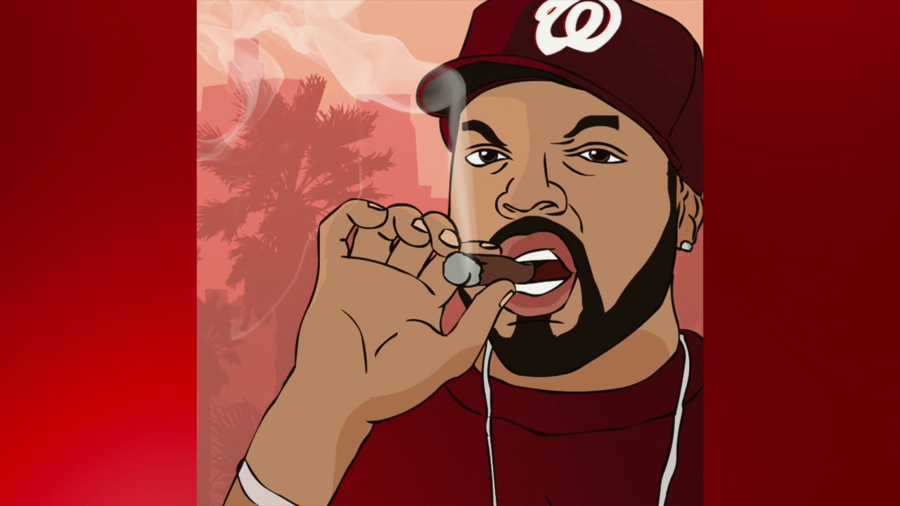 Ice Cube Type Beat I Dr. Dre Type Beat 