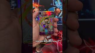 Ada Kad Boboiboy Supra I Ultimate Celebrations Starter Deck monstagalaxycard boboiboygalaxy