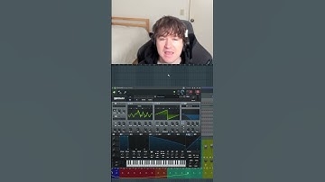 Trials Of Dependency mini project walkthrough #producer #electronicmusic #sysdemes