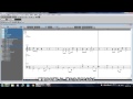 美しい稲妻（SKE48）　耳コピ　歌詞付／MIDI演奏 の動画、YouTube動画。