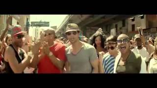 Enrique Iglesias - Bailando -Español- ft Descemer Bueno, Gente de zona