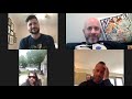 TALKING Back Sunday Episode 7, 08 31 2020