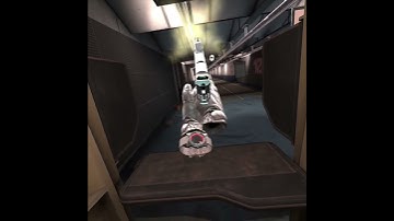 26 seconds of reloading every pistol in #pavlov #shorts #vr #gaming