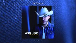 Jessi Uribe - Me Encantas [Audio] chords