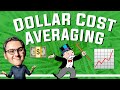 How to Build Wealth Through Dollar-Cost Averaging | Invest in Low Cost Index Funds, ETFs