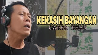 KEKASIH BAYANGAN - CAKRA KHAN ( COVER ) BY KAKEK GAUL #music