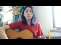 Lego house Ed Sheeran cover by Yukiho