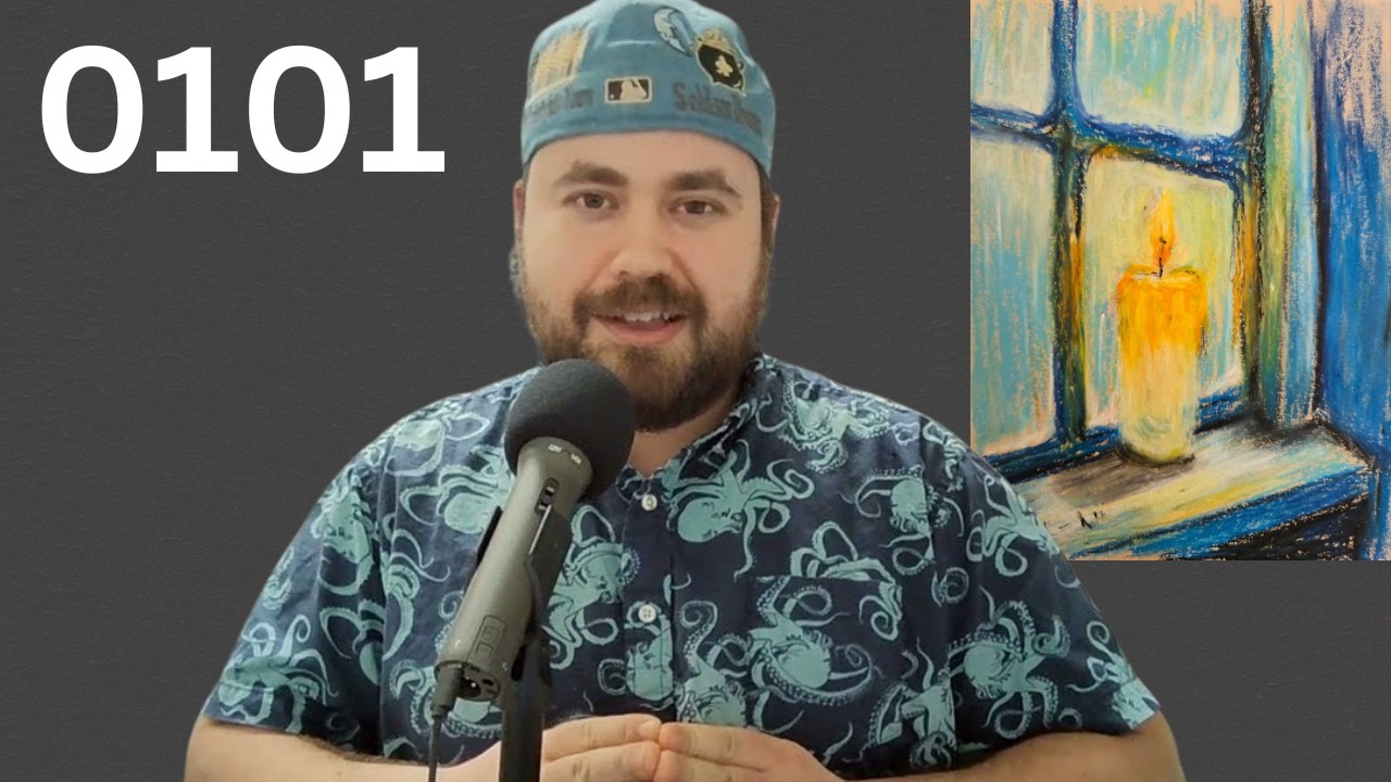 You Have Been Summoned Again 🧞 YOU AGREED TO THIS DEAL 10,000 YEARS AGO 🎡