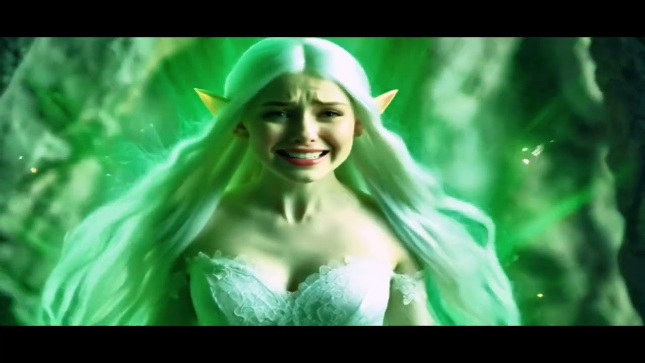 Клинки - Магия - Острые уши