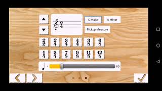 Tutorial Ensemble Composer