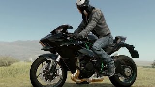 The Crew: Wild Run The Secrets of a Wild Journey Official Trailer