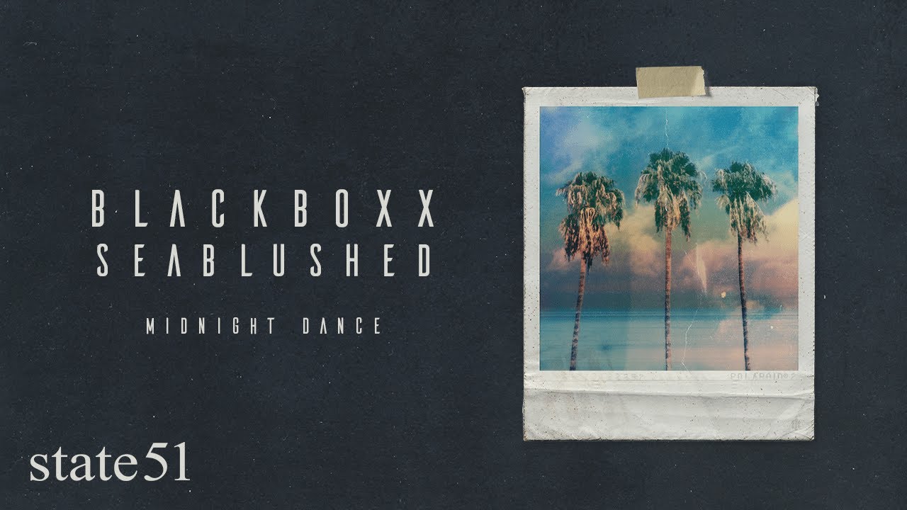 Watch Midnight Dance by Blackboxx - Music from The state51 Conspiracy on YouTube Watch Midnight Dance by Blackboxx - Music from The state51 Conspiracy on YouTube