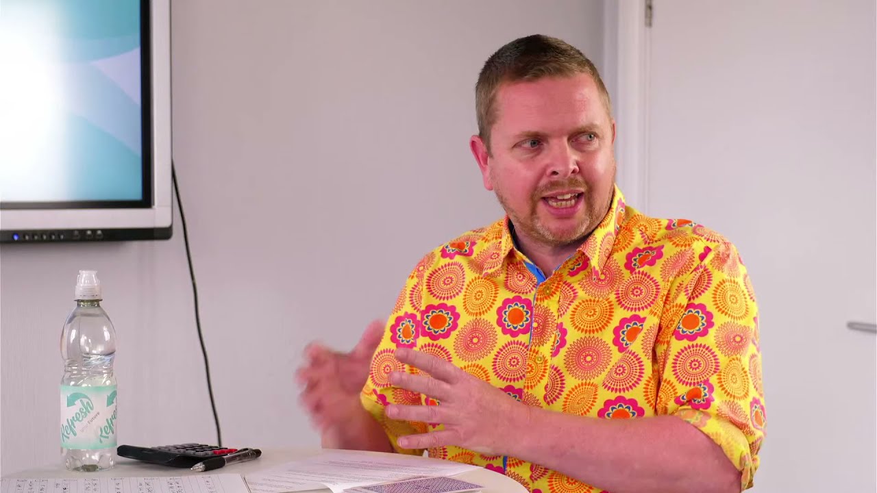 Functional Skills | Refresh | Busy Bees Education and Training