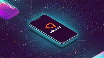 Ubuntu on Phones – Now Your Phone Can Be a PC!