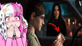 Obsession, But With The WRONG CAST React...